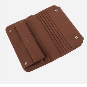 Matt & Nat Bay Arbor Wallet NWT